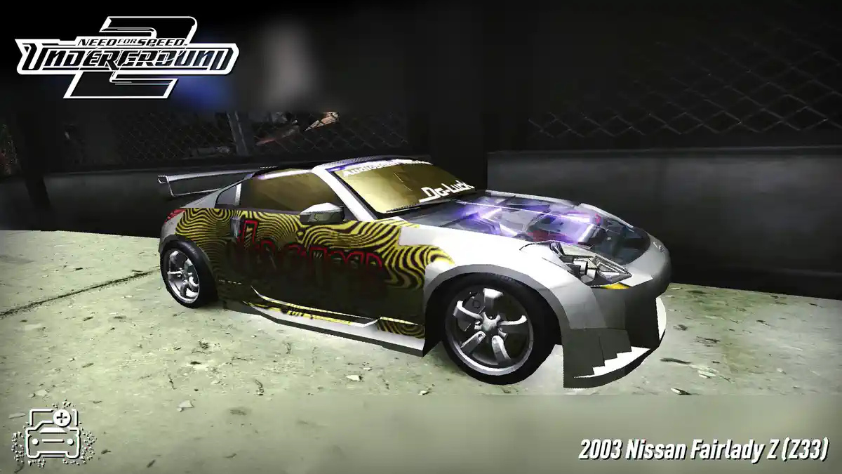 need for speed