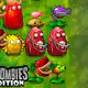 Plant vs Zombies Fusion: Gabungkan Tanaman, Kalahkan Zombie!