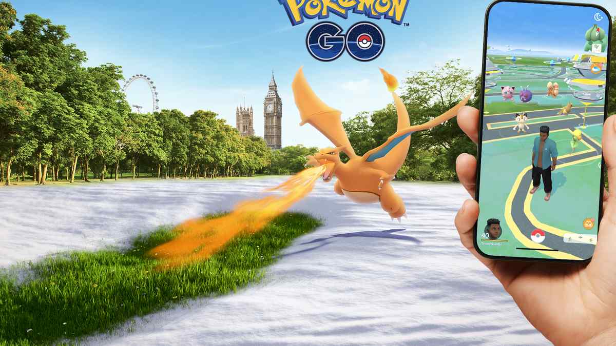Mulai Petualangan Pokemon Go: Panduan Lengkap untuk Pemula