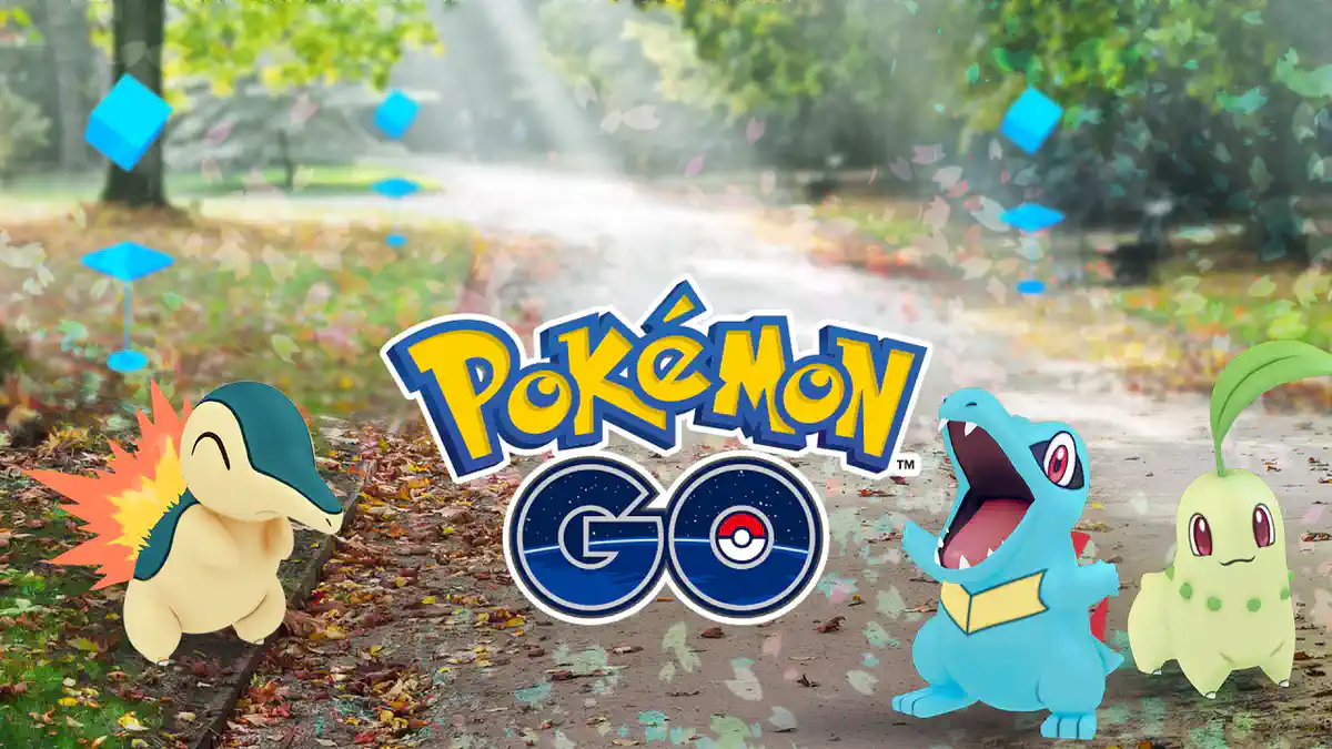 Pokemon Go