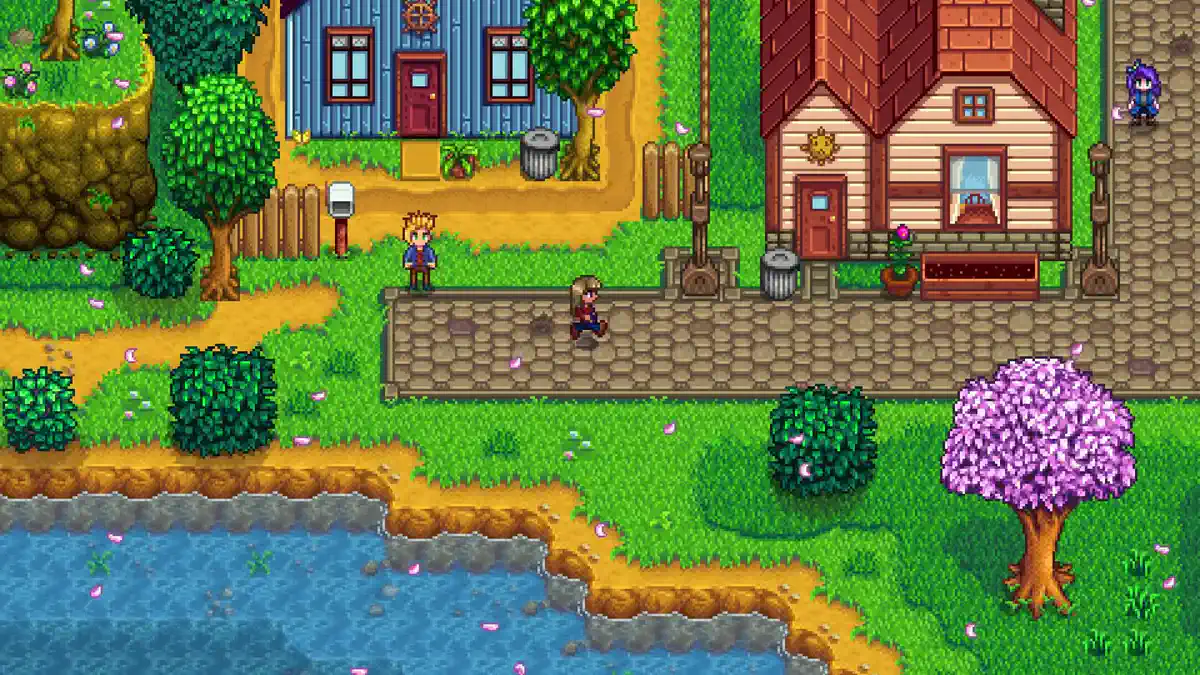 gambar stardew valley