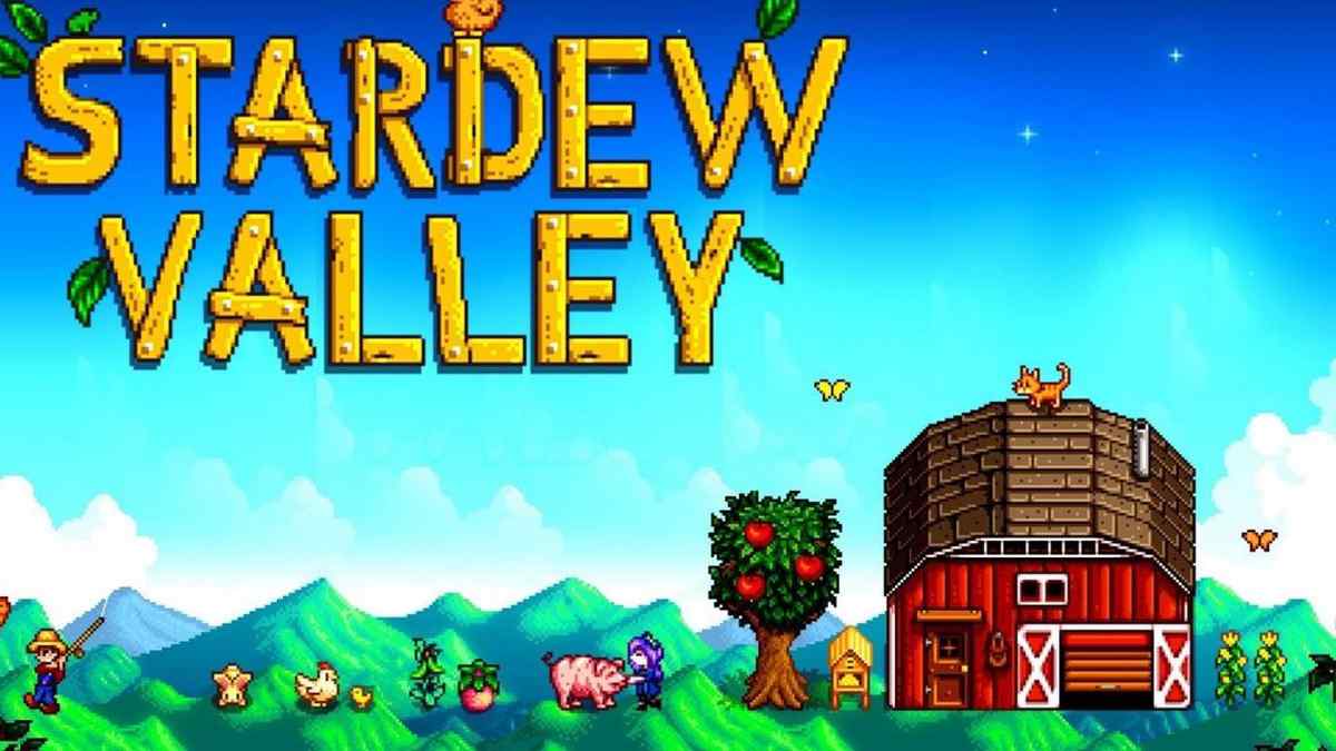 Baru Main Stardew Valley? Ini 5 Tips Buat Pemula