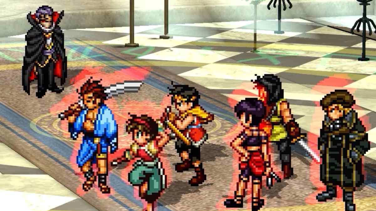 Suikoden 2: 108 Bintang & Kisah Epik yang Bikin Kangen