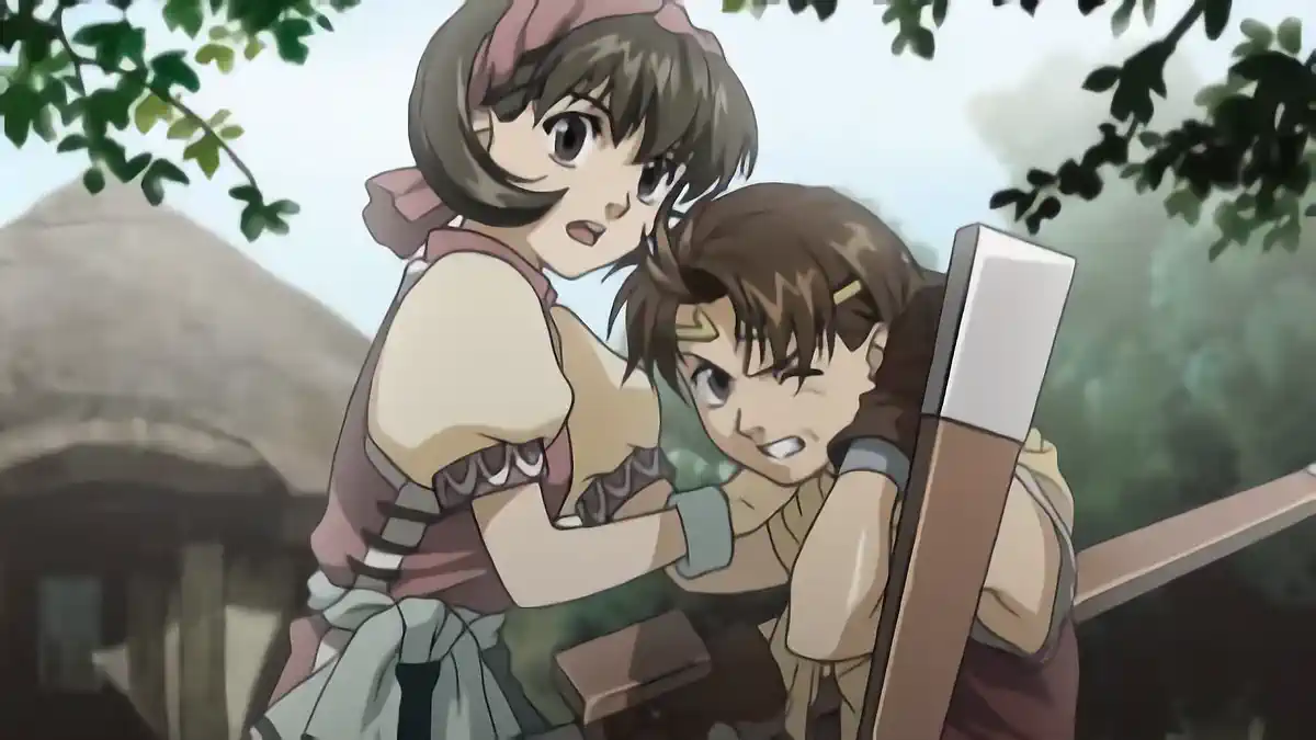 plot cerita suikoden 2