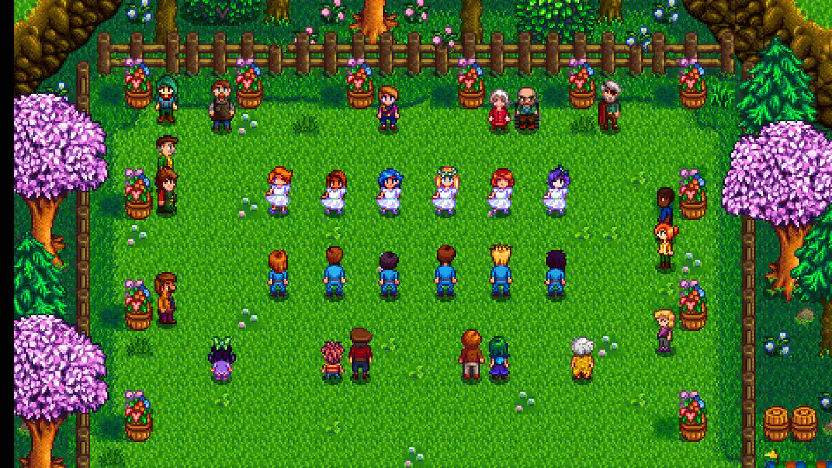 stardew valley