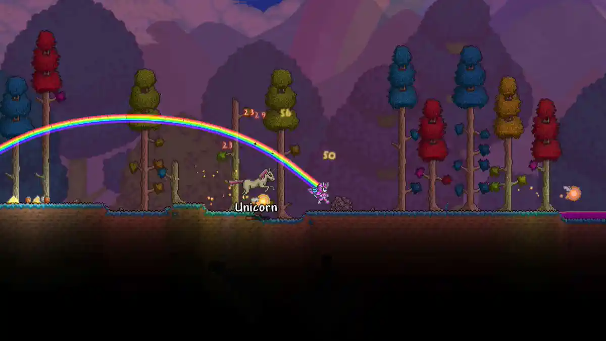 gambar terraria