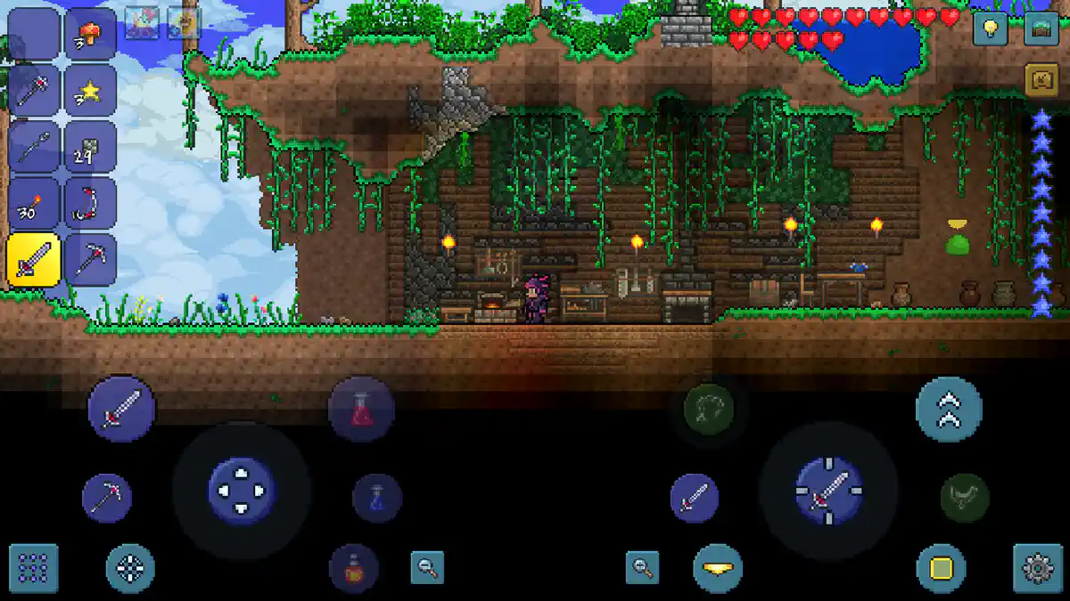 terraria
