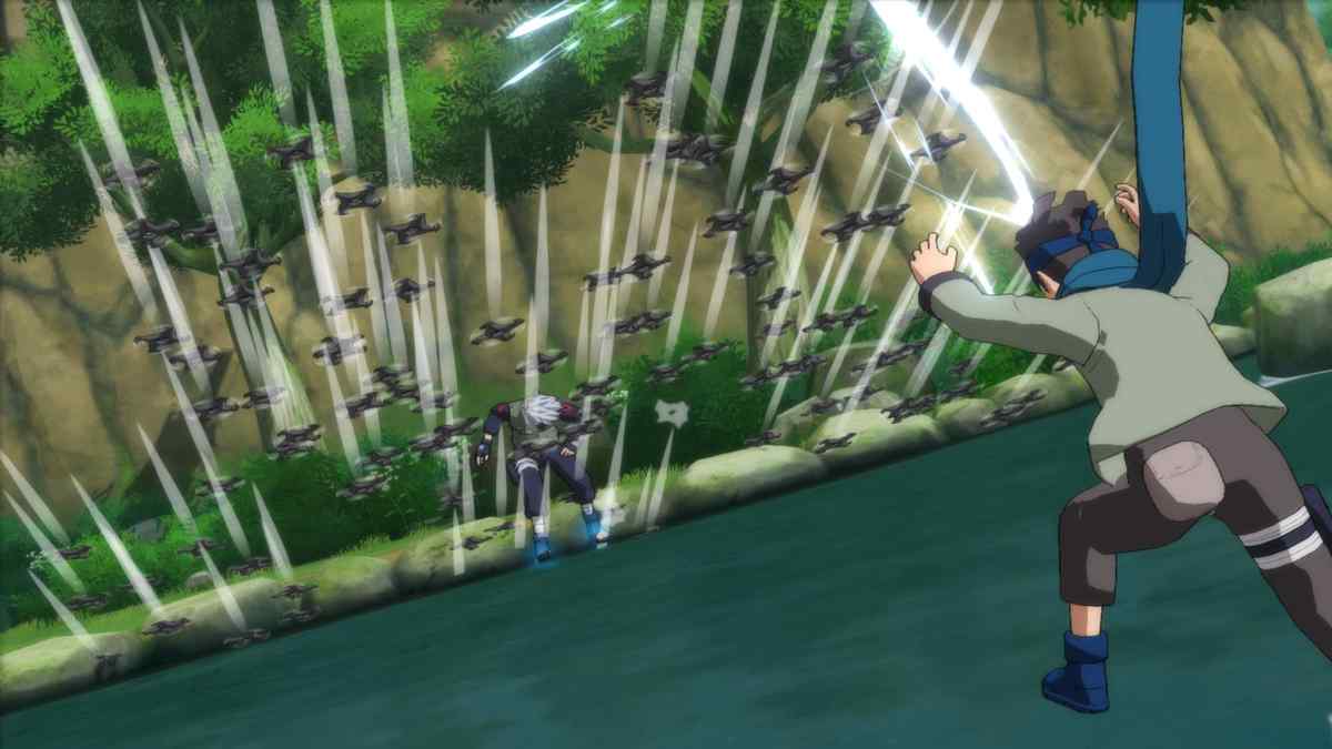 Game Naruto Yang Seru Dimainin