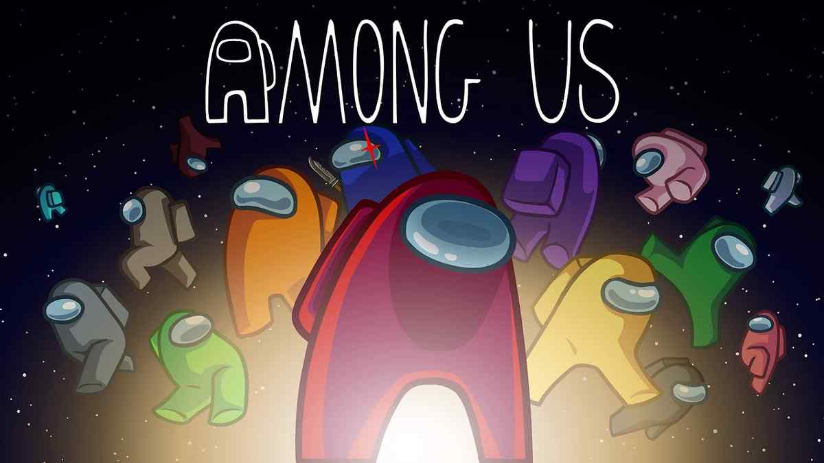 Menguasai Game Among Us: Tips Jadi Impostor Pro !