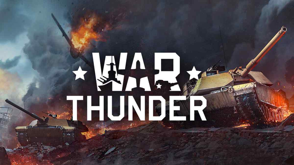 War Thunder: Game MMO Perang Dunia II yang Wajib Dicoba!