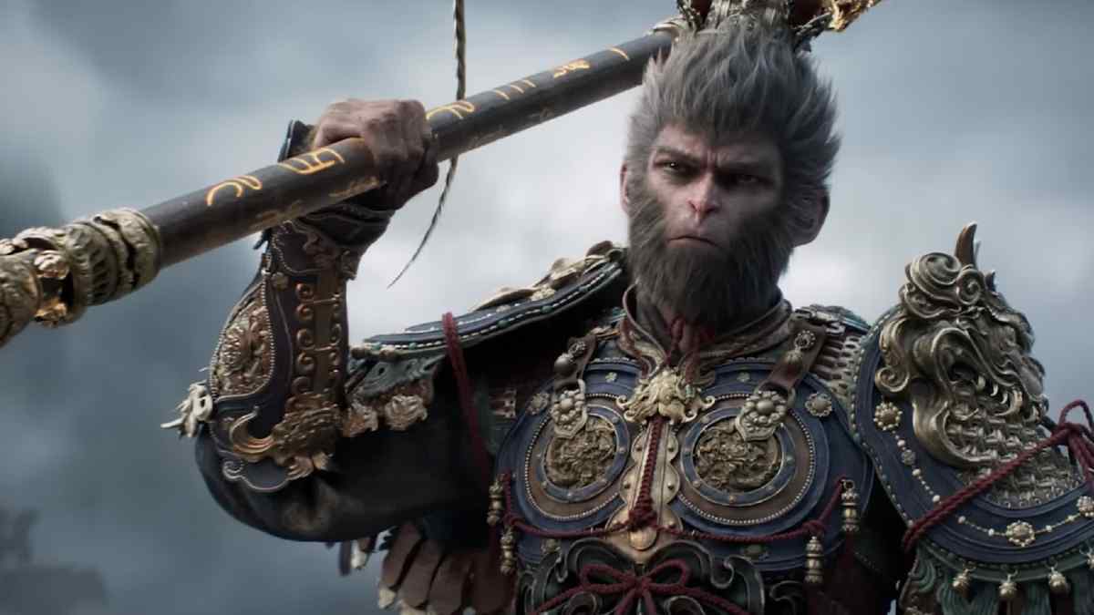 Black Myth: Wukong, Game RPG Epik Bertema Mitologi Tiongkok