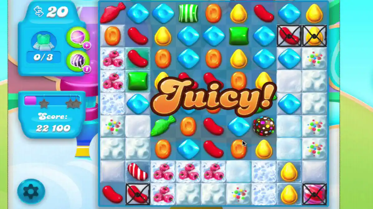 foto permainan candy crush
