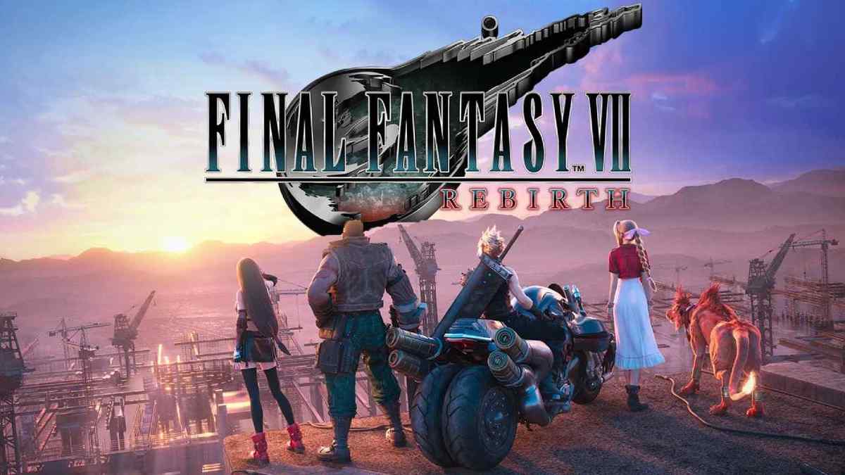 Final Fantasy VII: Kisah Epik Cloud vs Sephiroth