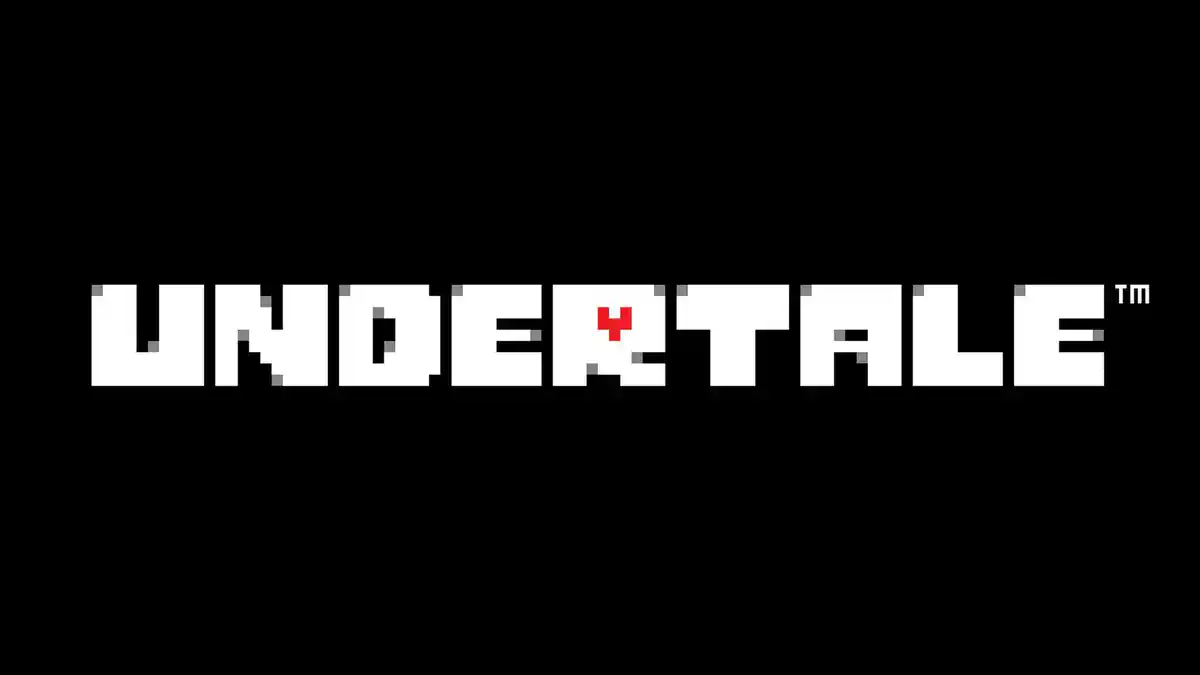 game undertale