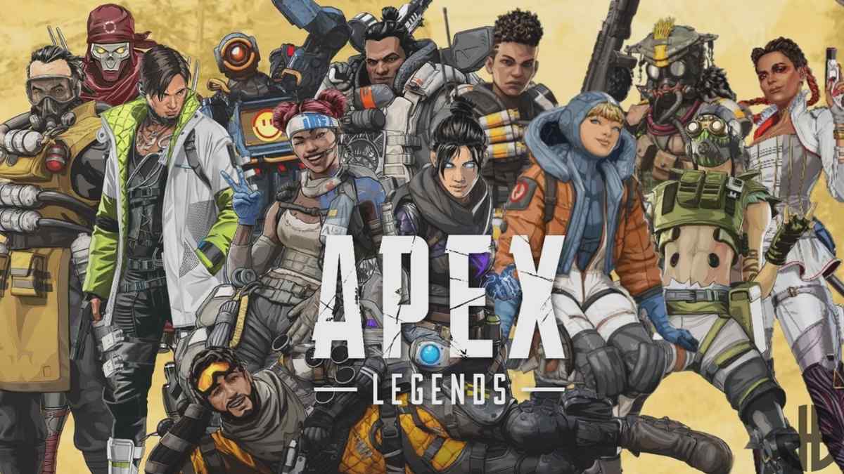 Apex Legends: Game Battle Royale yang Unik