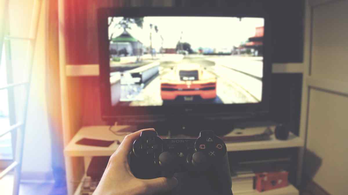 Game PS2 Terbaik: Memanggil Kenangan Masa Kecil