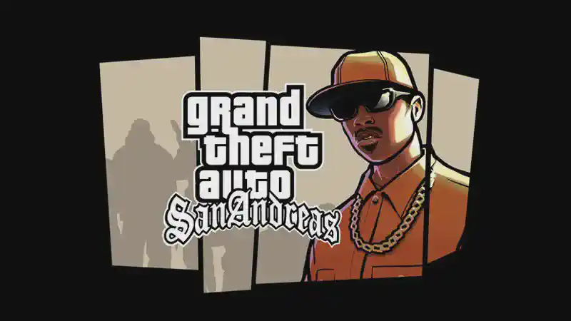 foto game gta