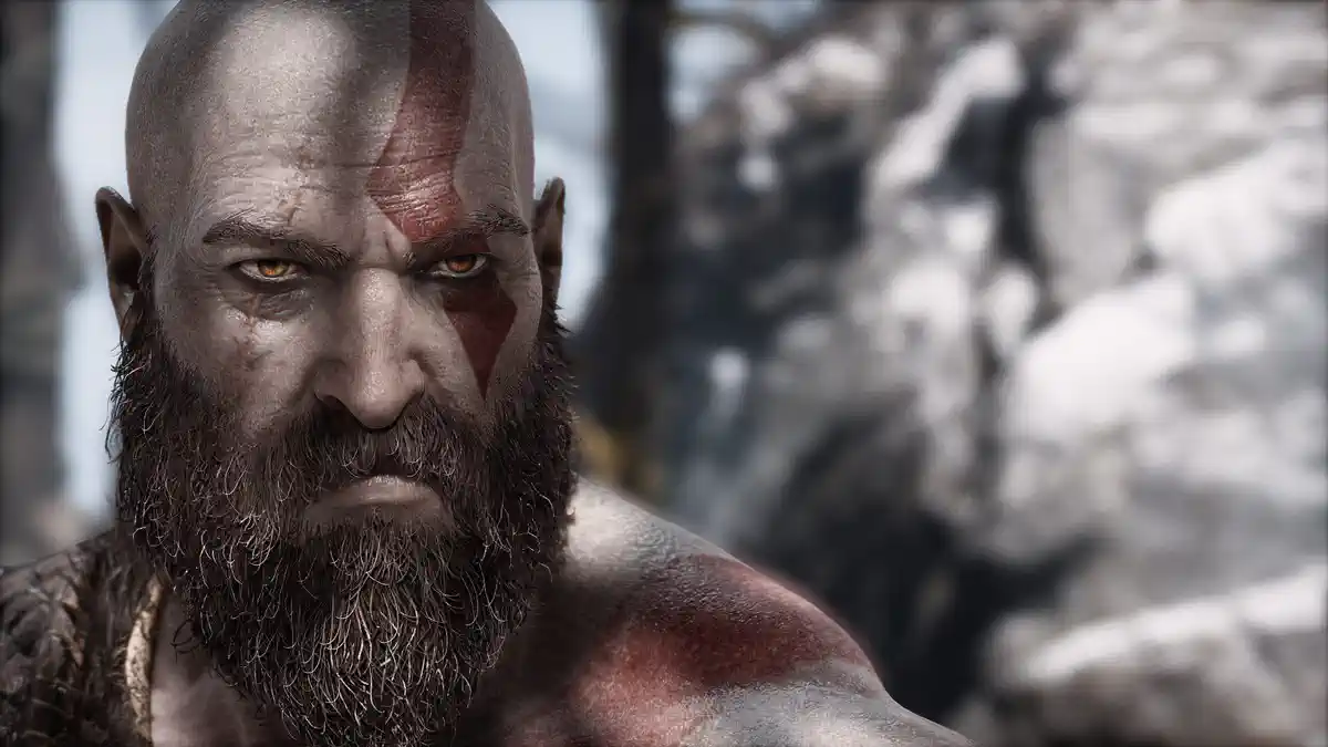 god of war gameplay